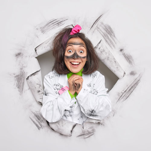 crazy design websites
