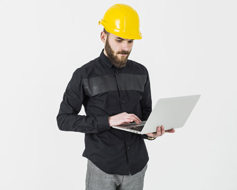 building contractor websites