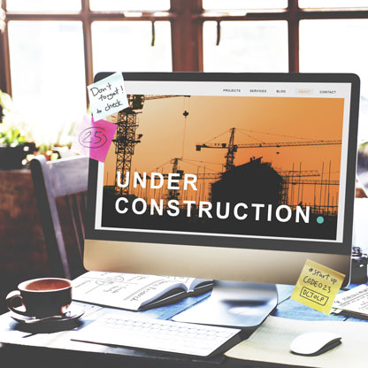 How Important Is the Contractor’s Website